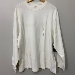 Thermal Long Sleeve